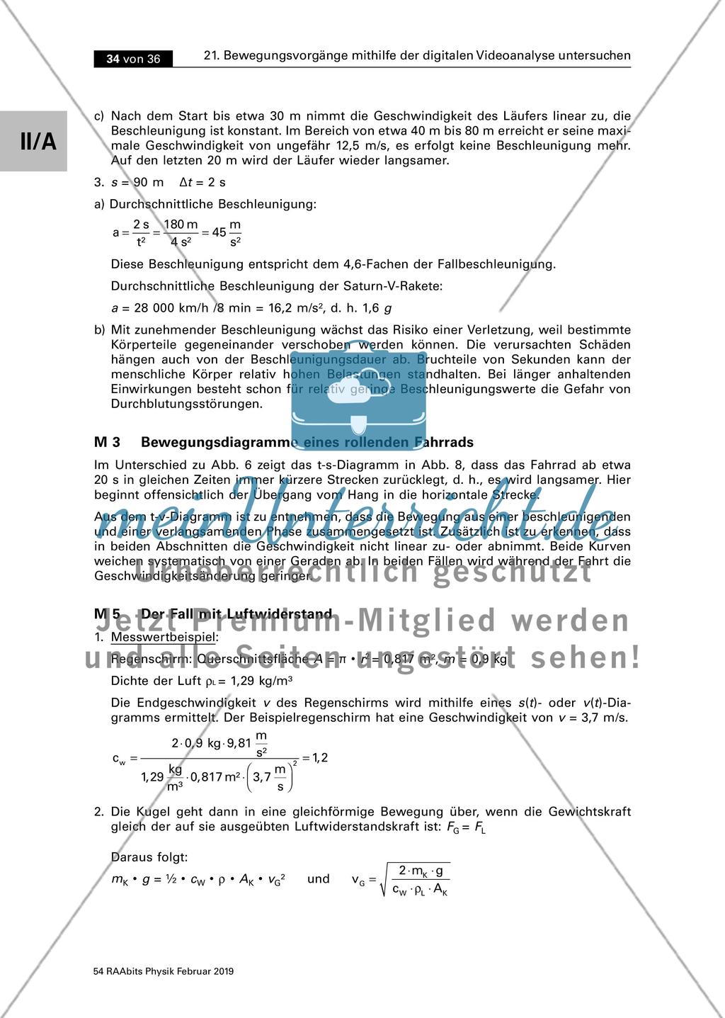 Erläuterungen und Lösungen Preview 2