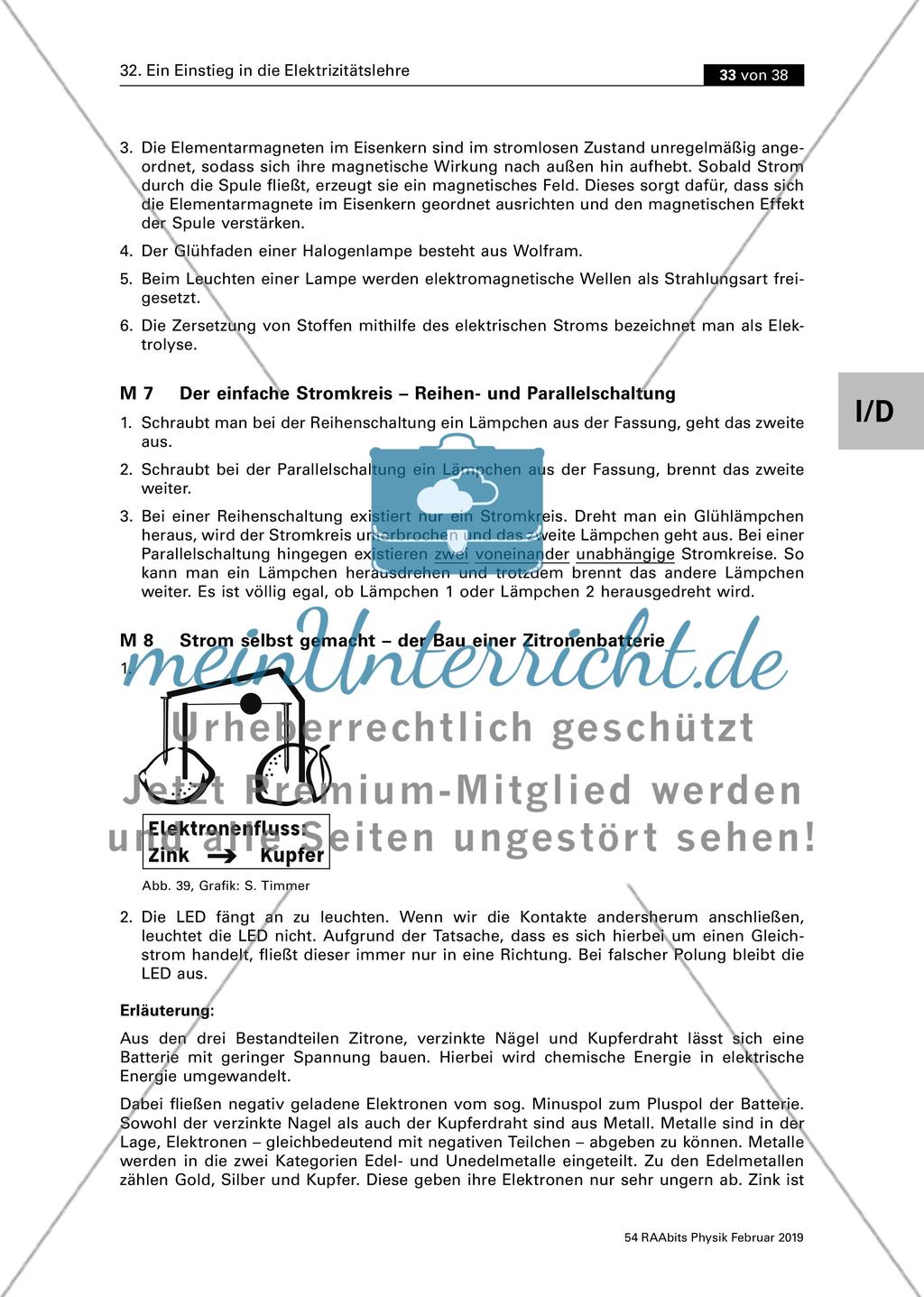 Erläuterungen und Lösungen Preview 5