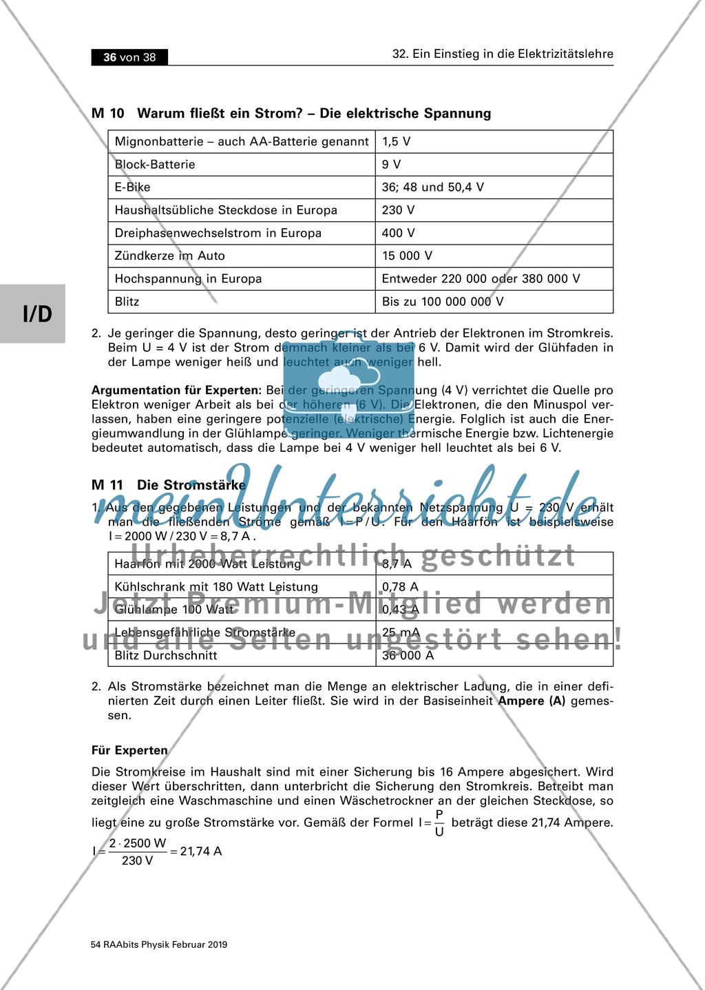 Erläuterungen und Lösungen Preview 8