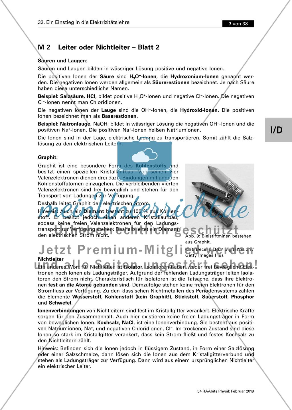 Ampere, Volt und Ohm: Teil 1 Preview 3