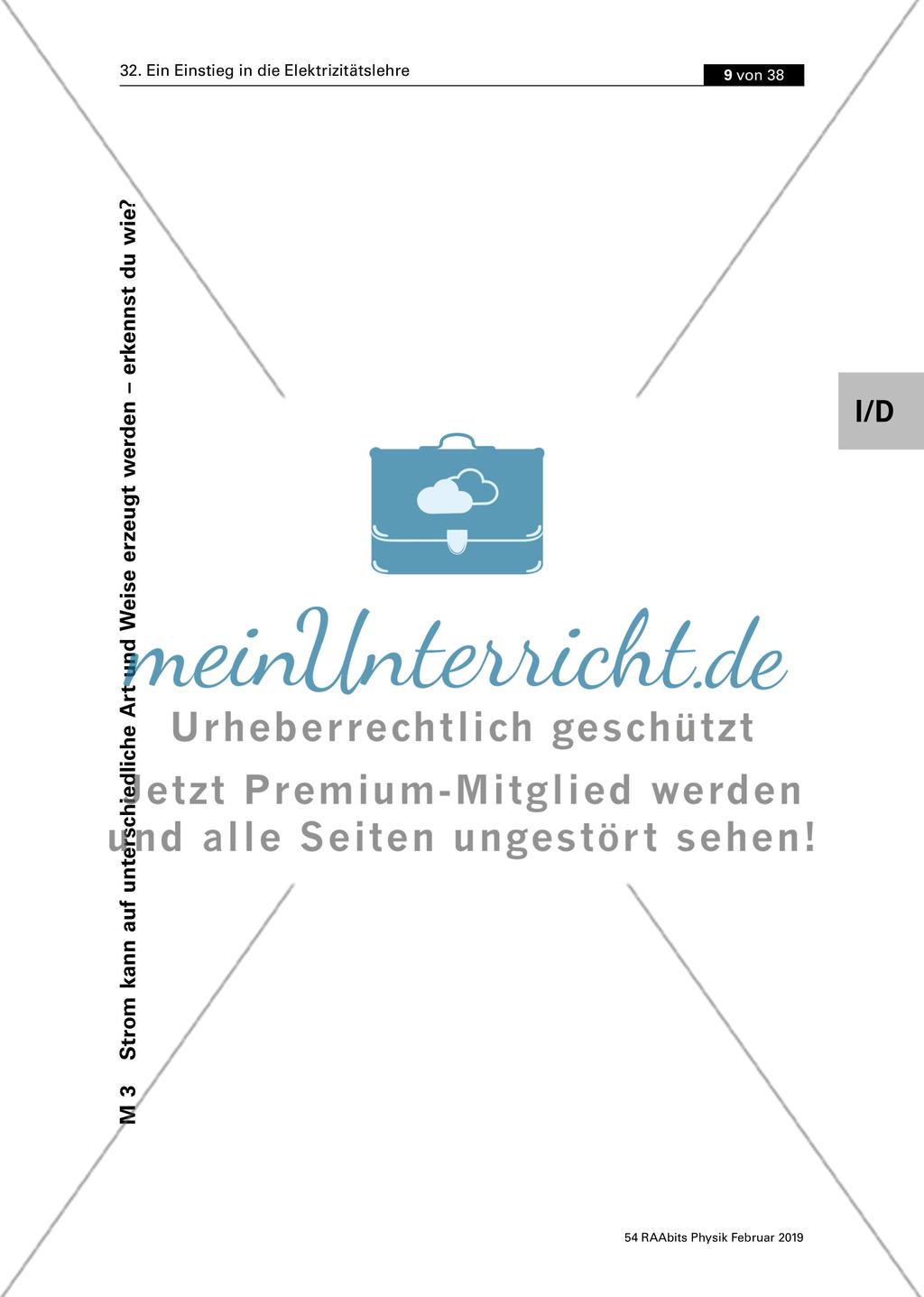Ampere, Volt und Ohm: Teil 1 Preview 5
