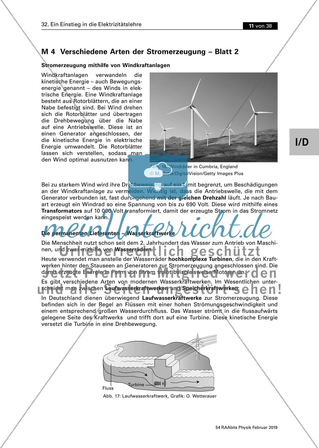 Ampere, Volt und Ohm: Teil 1 Preview 7