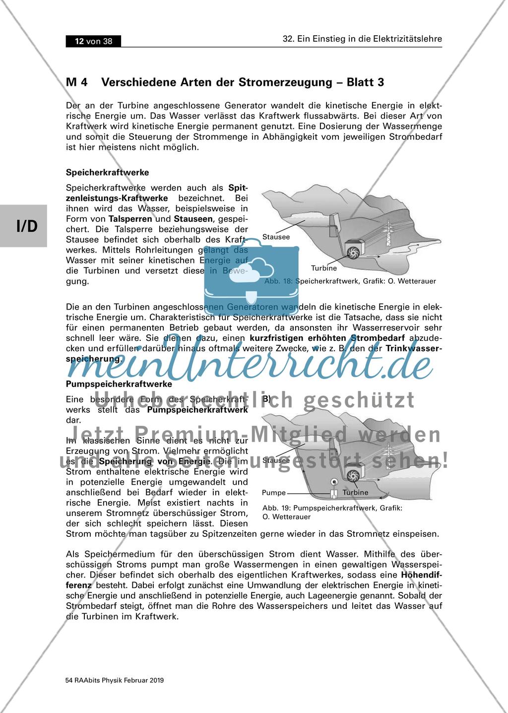 Ampere, Volt und Ohm: Teil 1 Preview 8