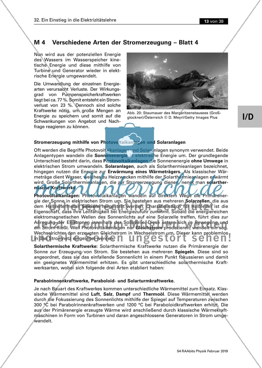 Ampere, Volt und Ohm: Teil 1 Preview 9