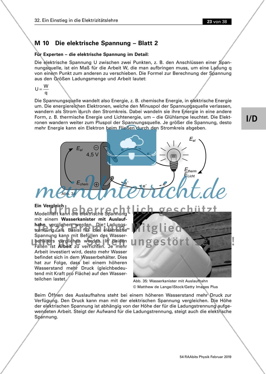 Ampere, Volt und Ohm: Teil 2 Preview 4