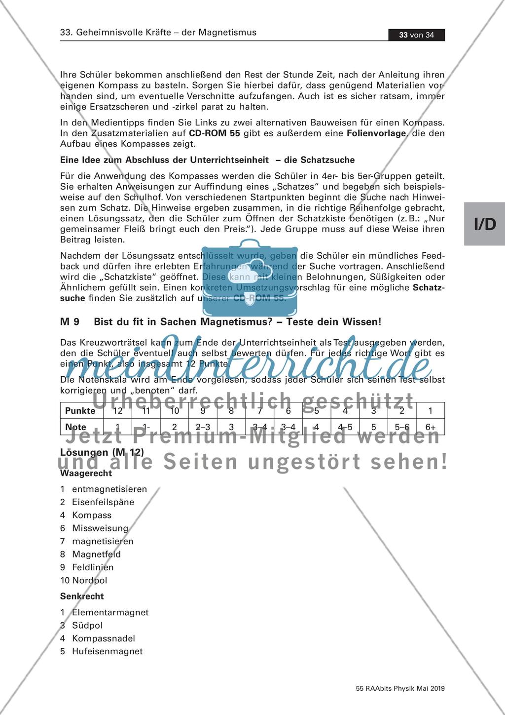 Erläuterungen und Lösungen Preview 10