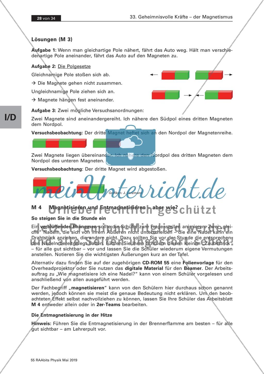 Erläuterungen und Lösungen Preview 5