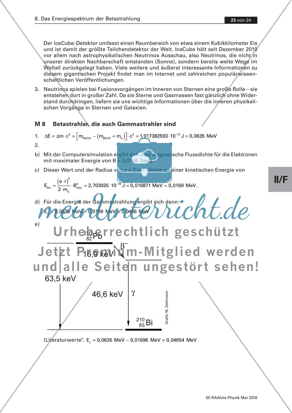 Erläuterungen und Lösungen Preview 6