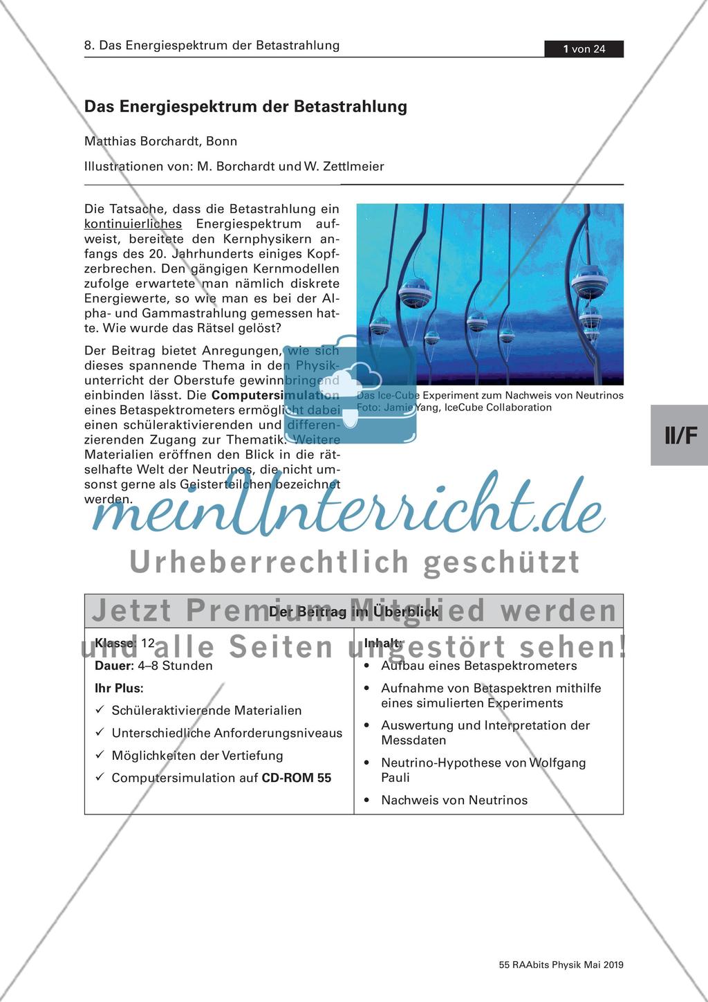Einführung Preview 1