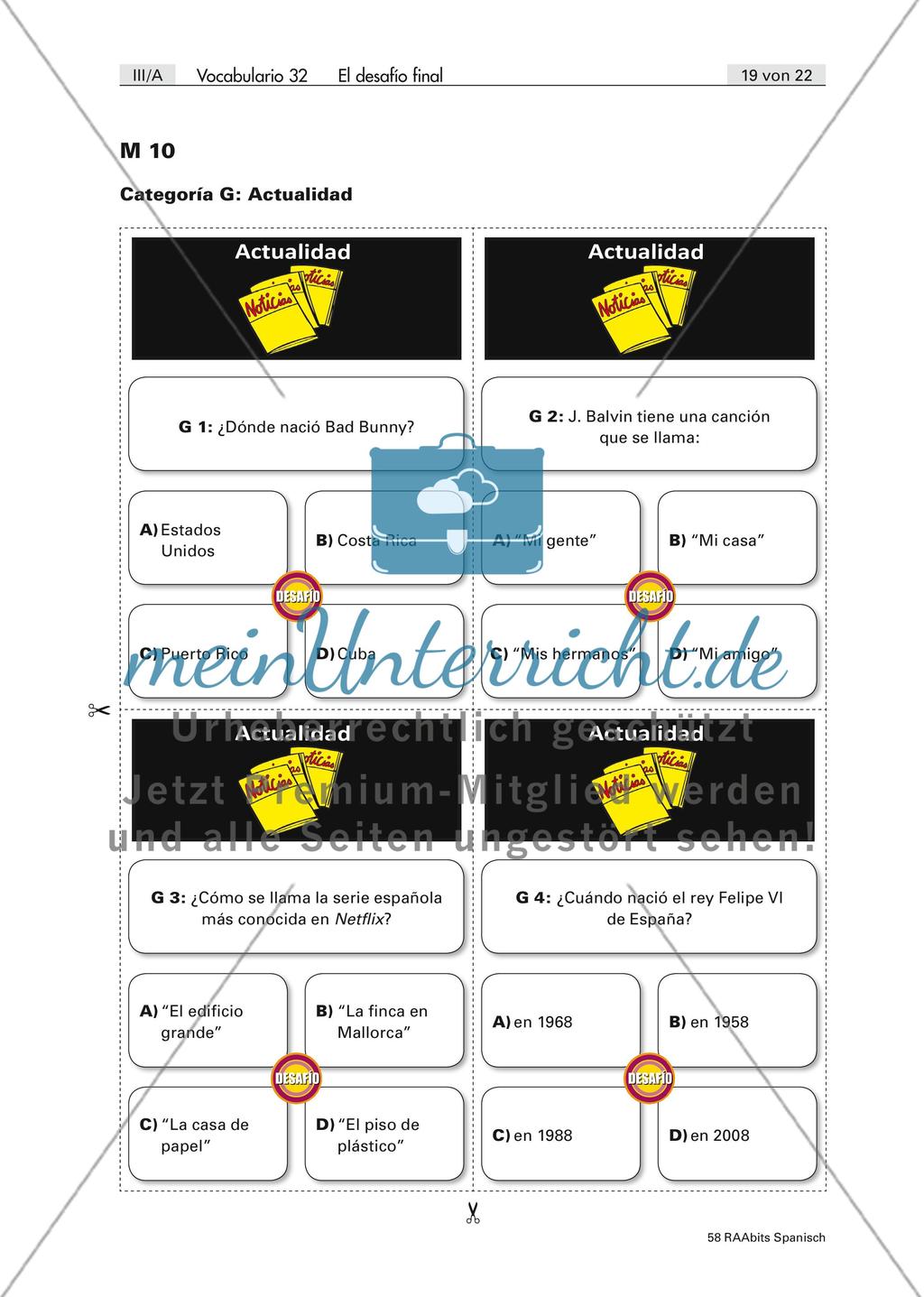 El desafío final Preview 19