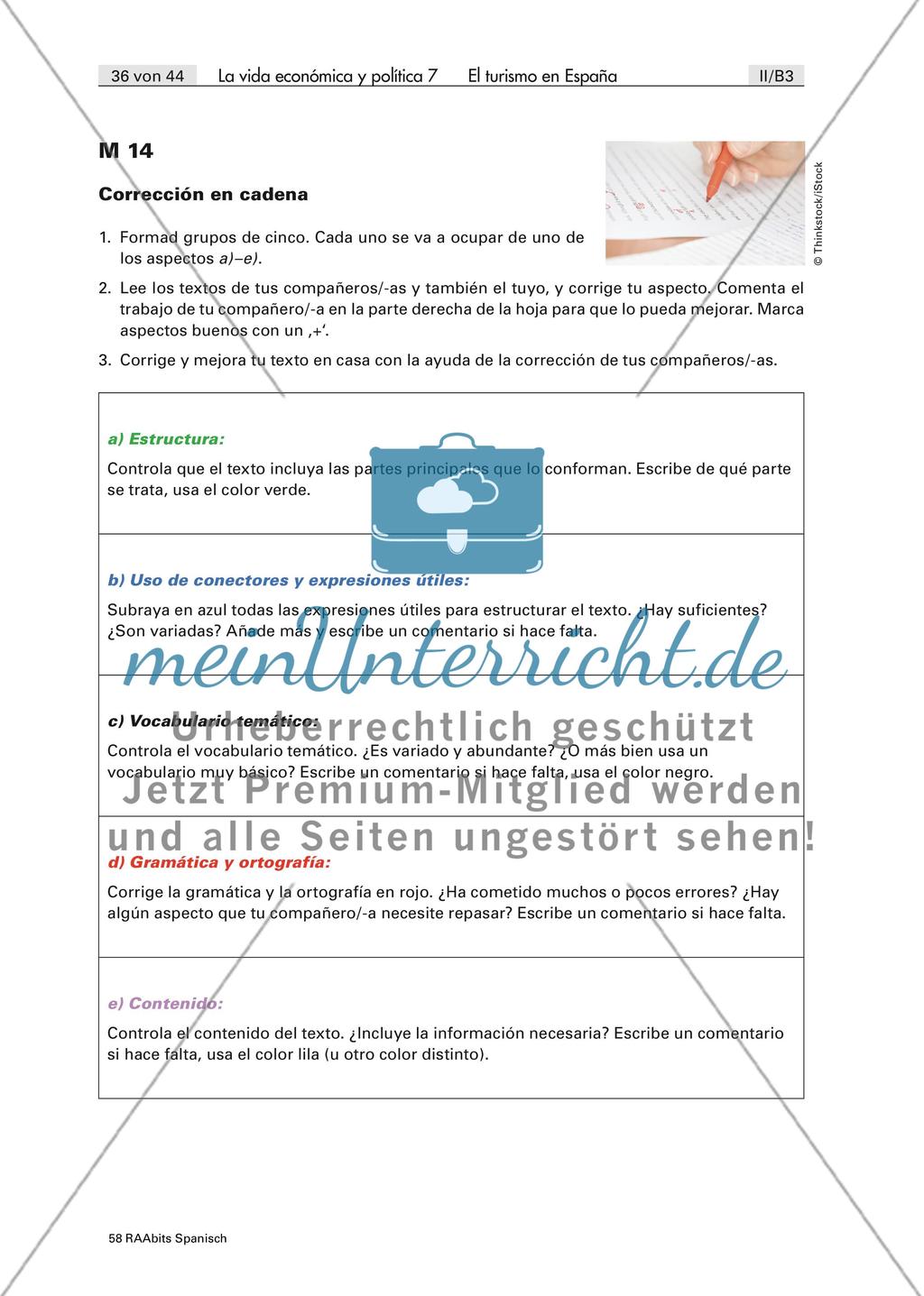 Ländlicher Tourismus in Spanien Preview 9