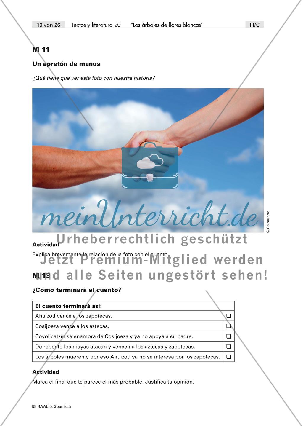 Mesoamerikanische Kulturen Preview 10