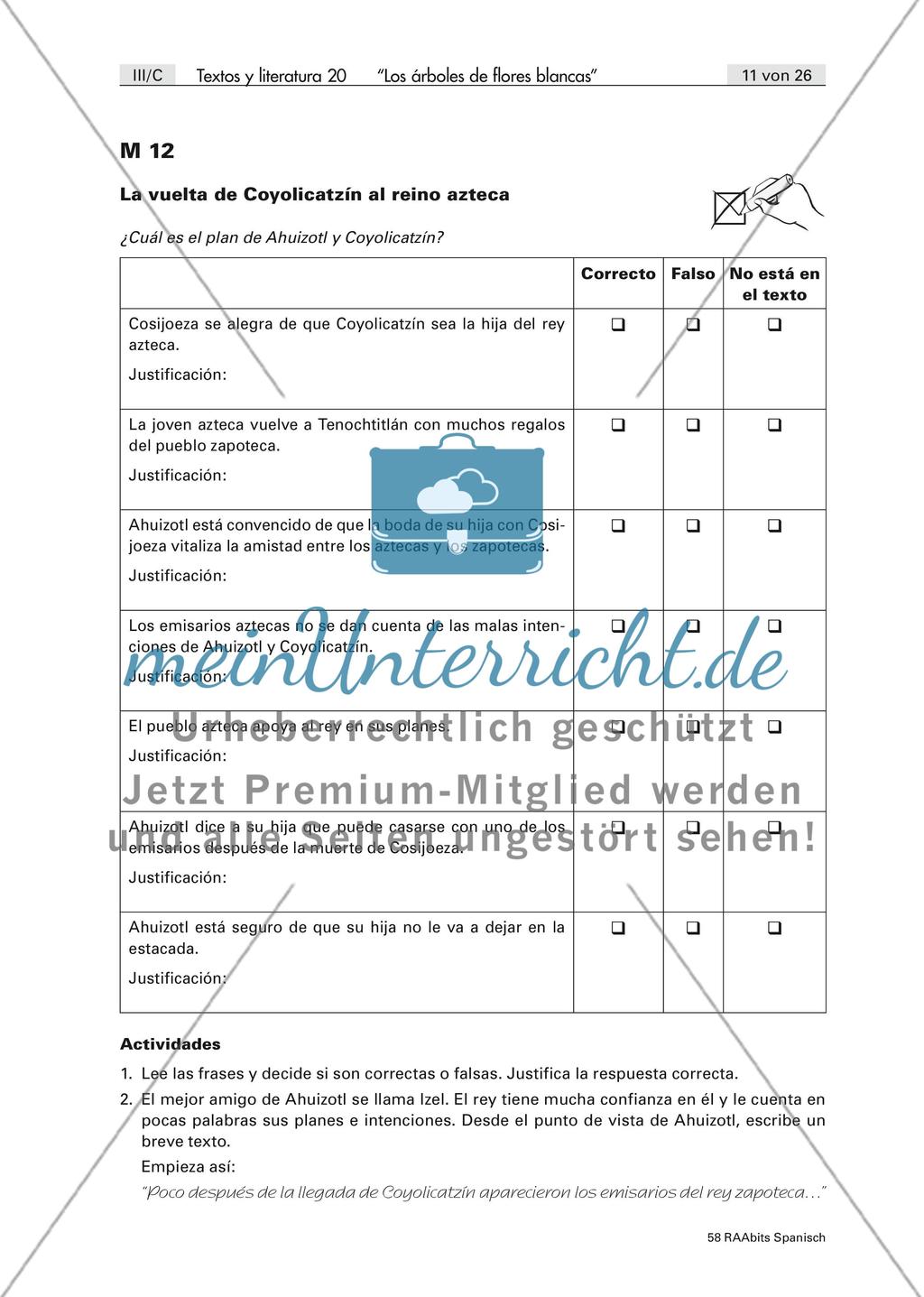 Mesoamerikanische Kulturen Preview 11