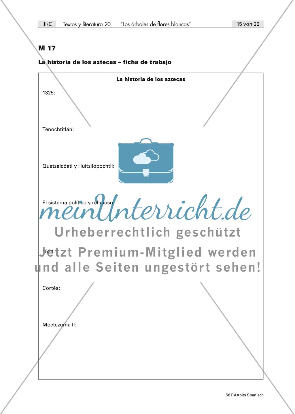 Mesoamerikanische Kulturen Preview 15