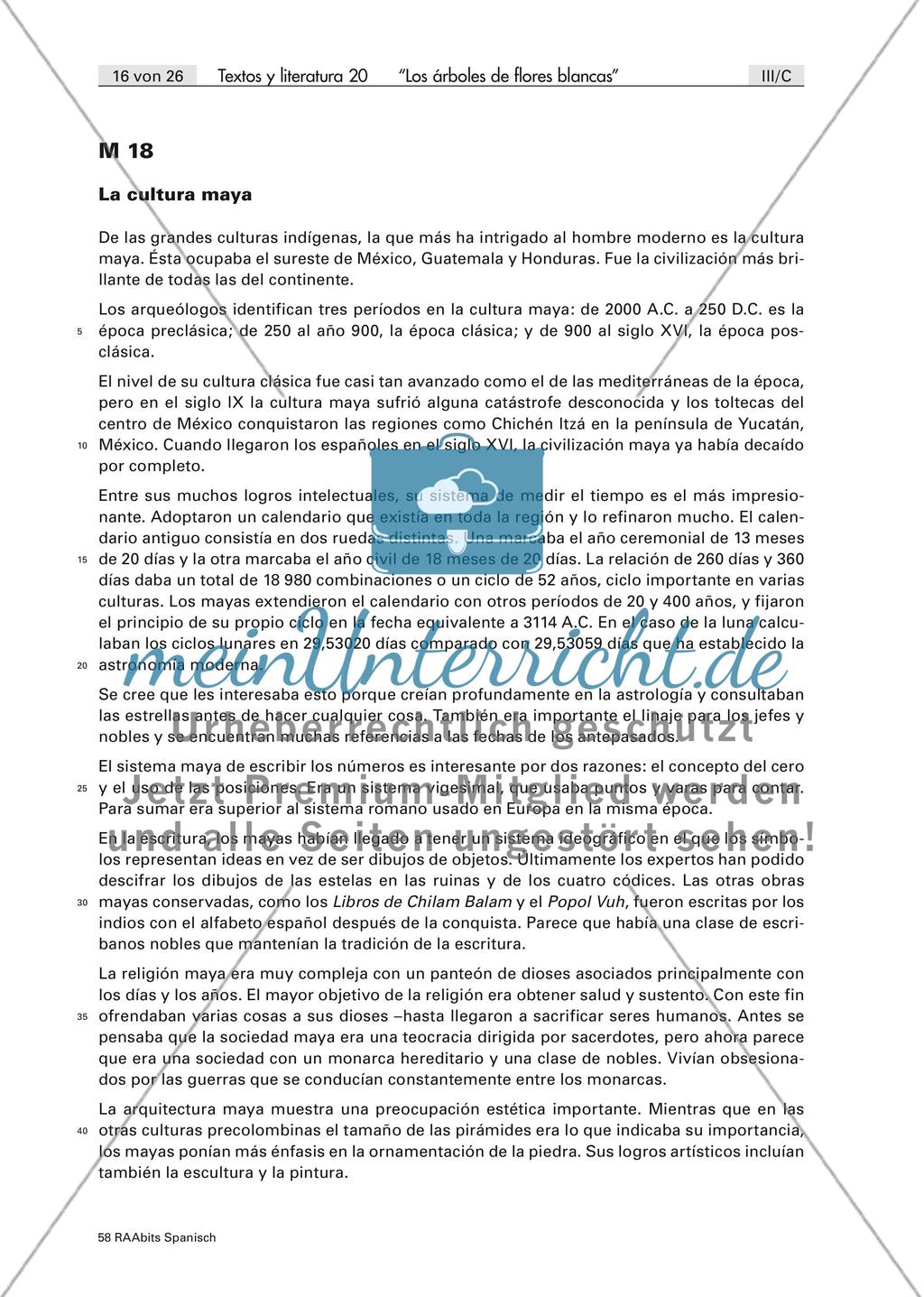 Mesoamerikanische Kulturen Preview 16