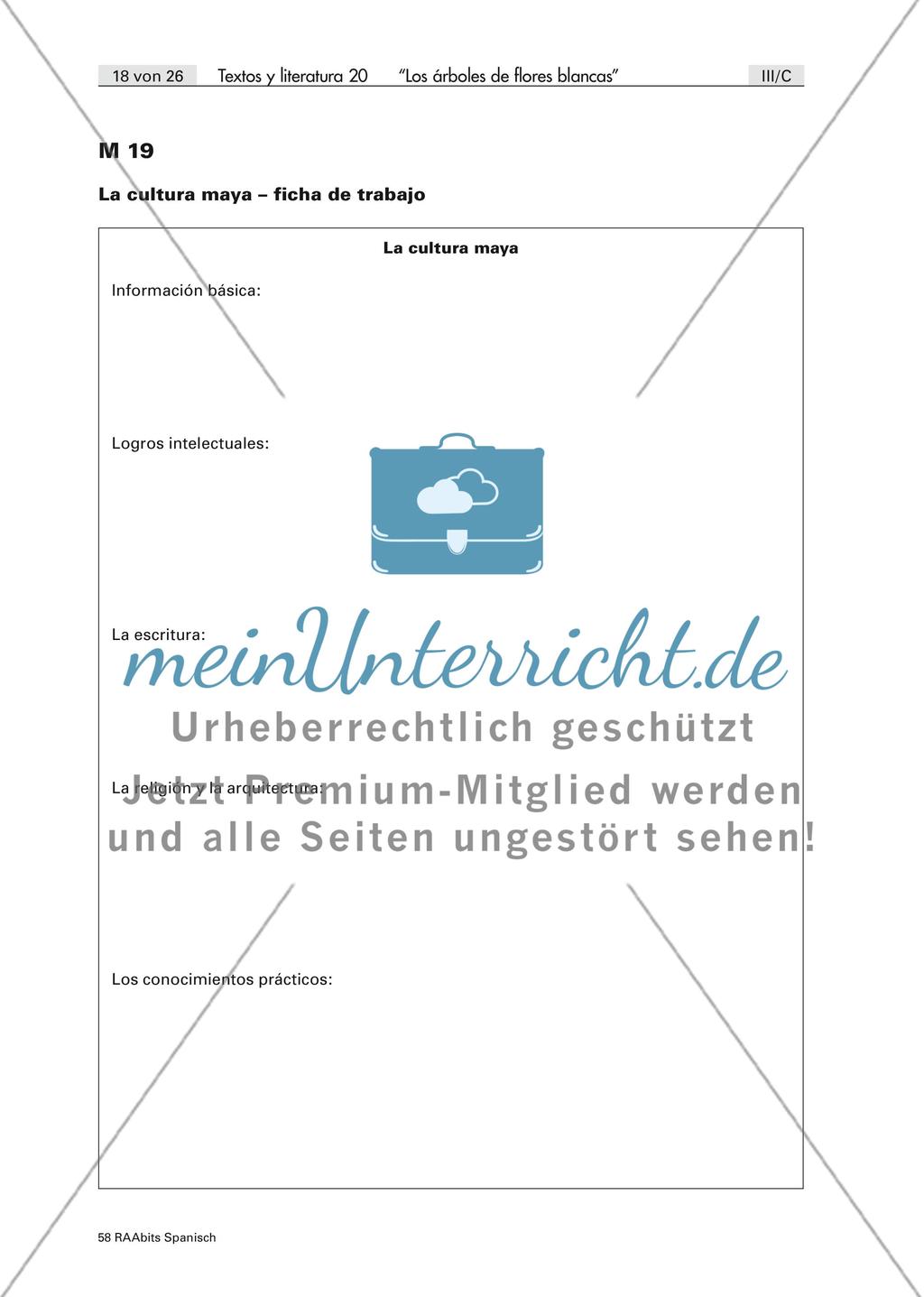 Mesoamerikanische Kulturen Preview 18