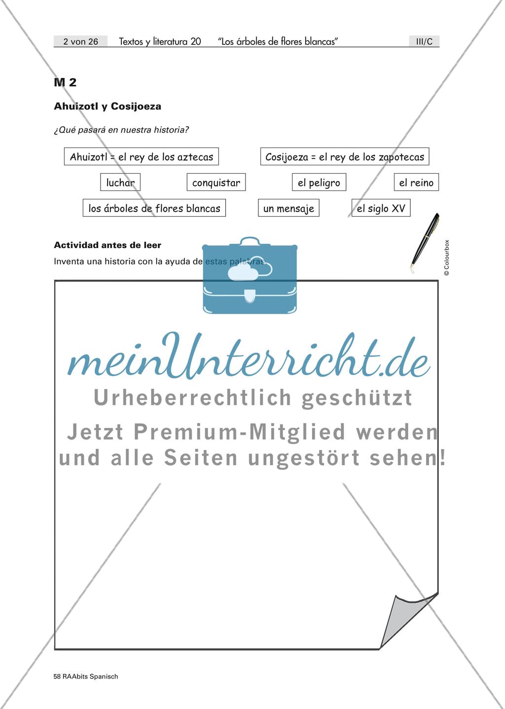 Mesoamerikanische Kulturen Preview 2