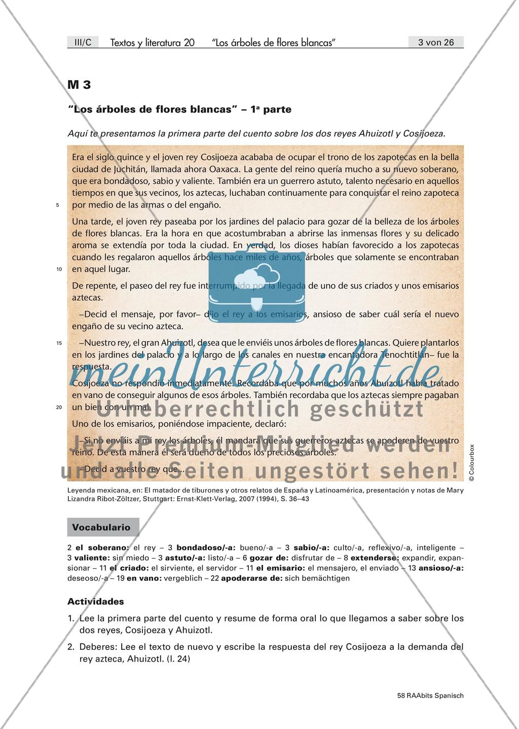 Mesoamerikanische Kulturen Preview 3