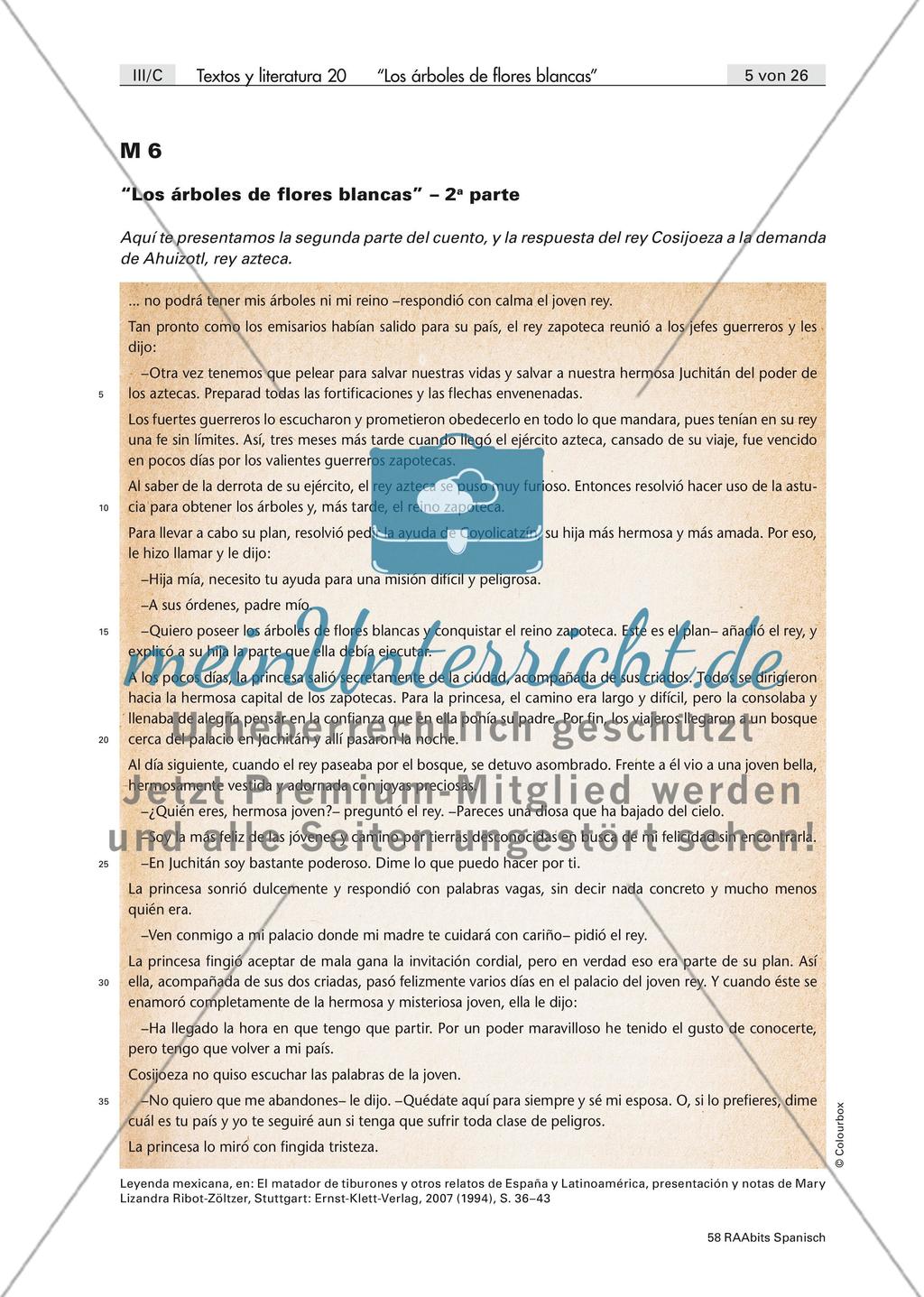 Mesoamerikanische Kulturen Preview 5