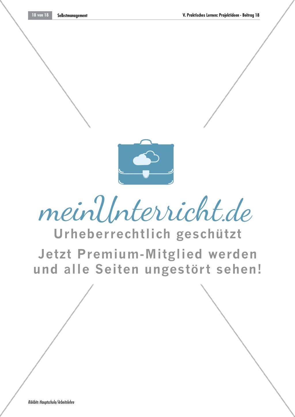 Stress war gestern: Umgang mit Stress im Alltag Preview 18