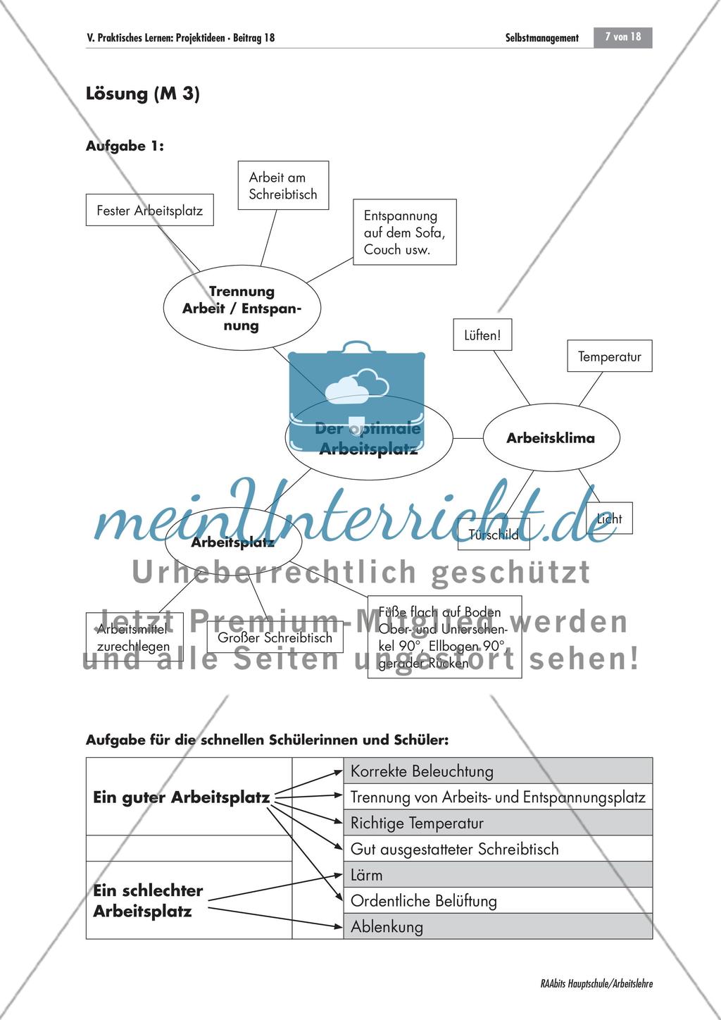 Stress war gestern: Umgang mit Stress im Alltag Preview 7