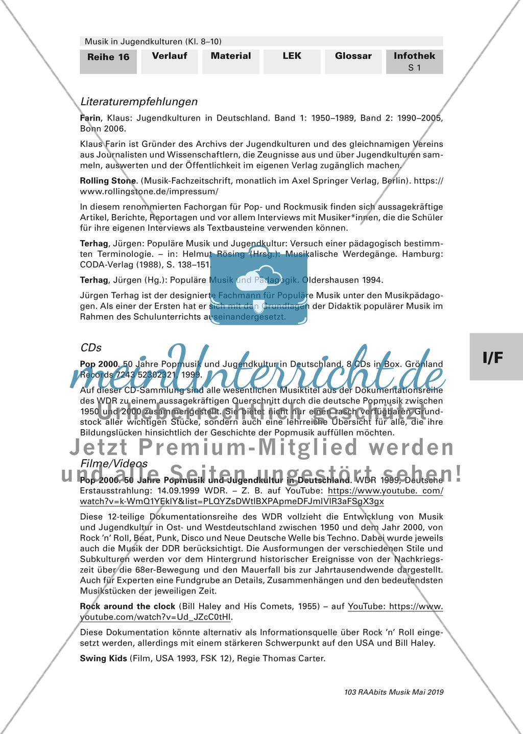 Die Projektarbeit an einem Radiofeature Preview 9