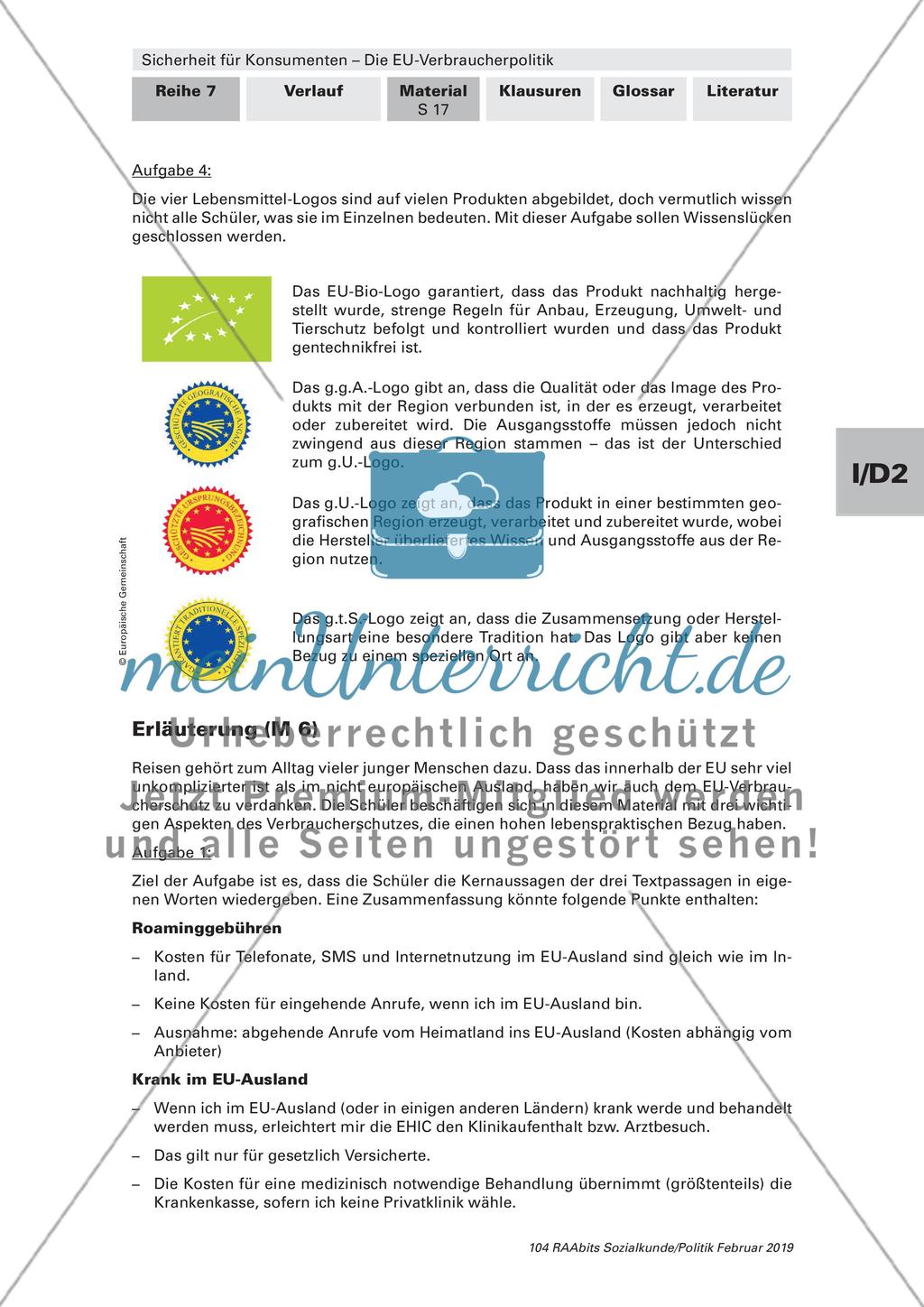 Verbraucherrechte Preview 11