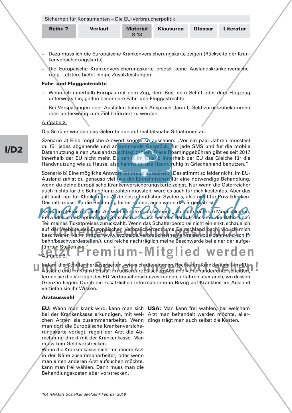Verbraucherrechte Preview 12