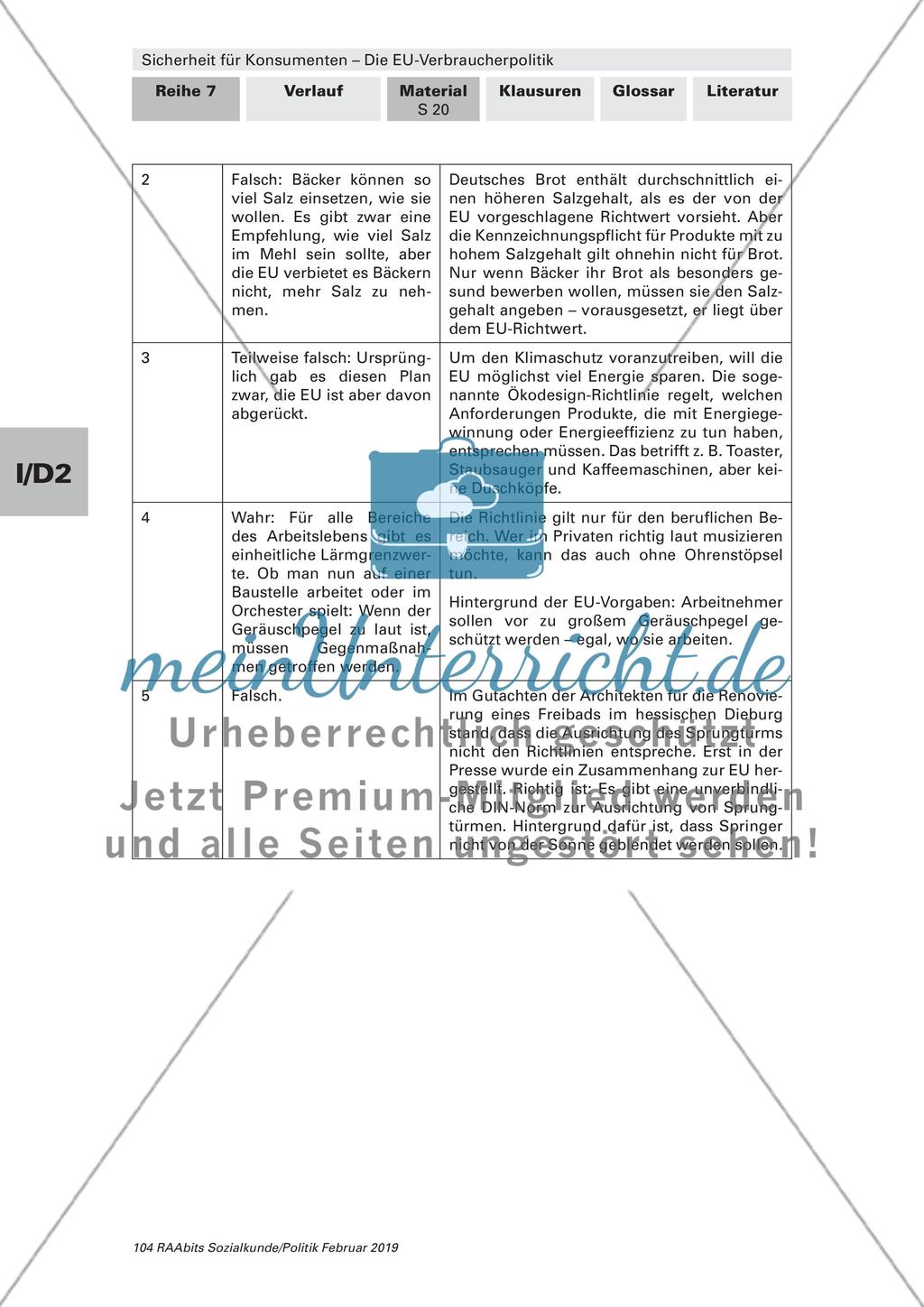 Verbraucherrechte Preview 14