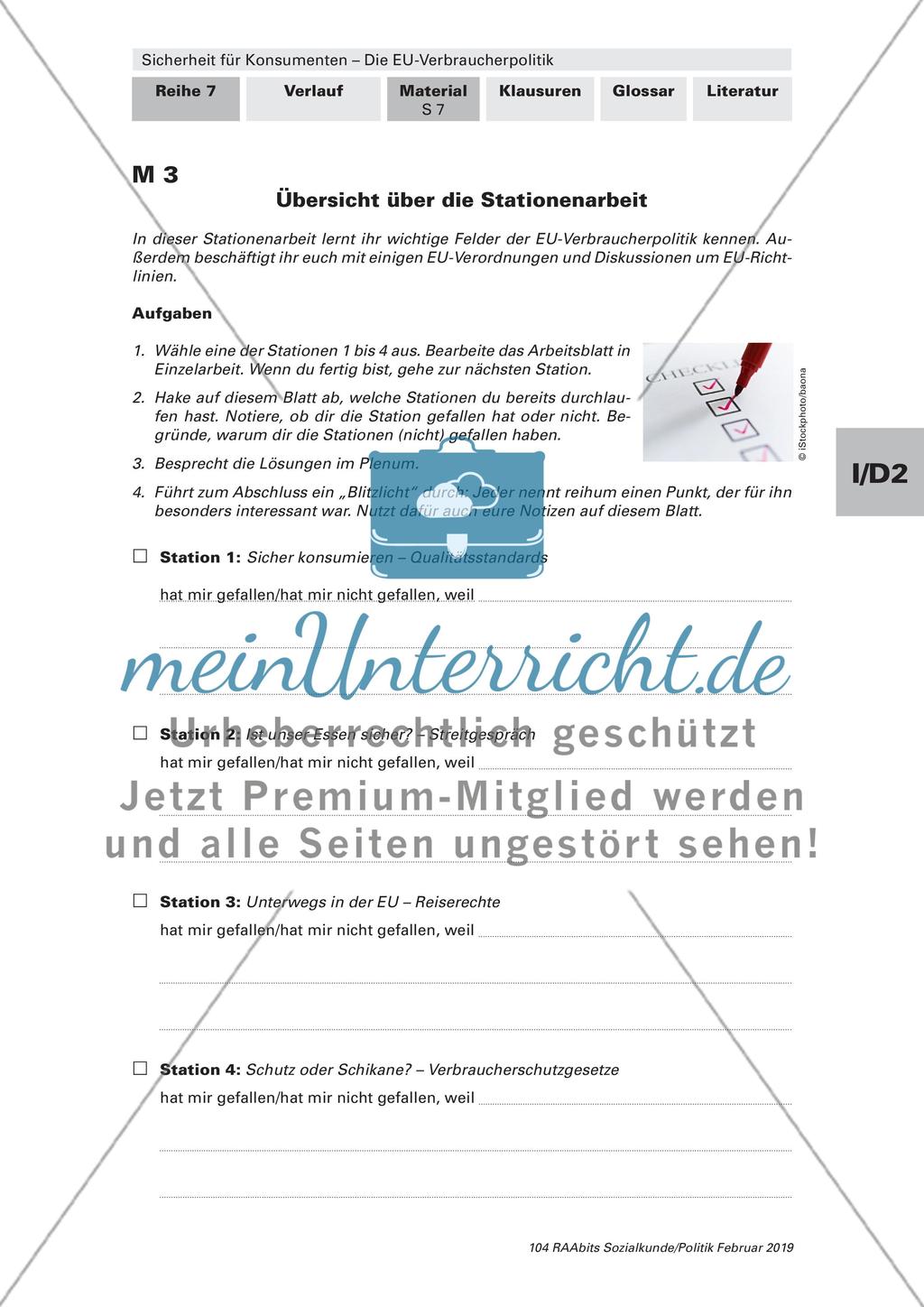 Verbraucherrechte Preview 1