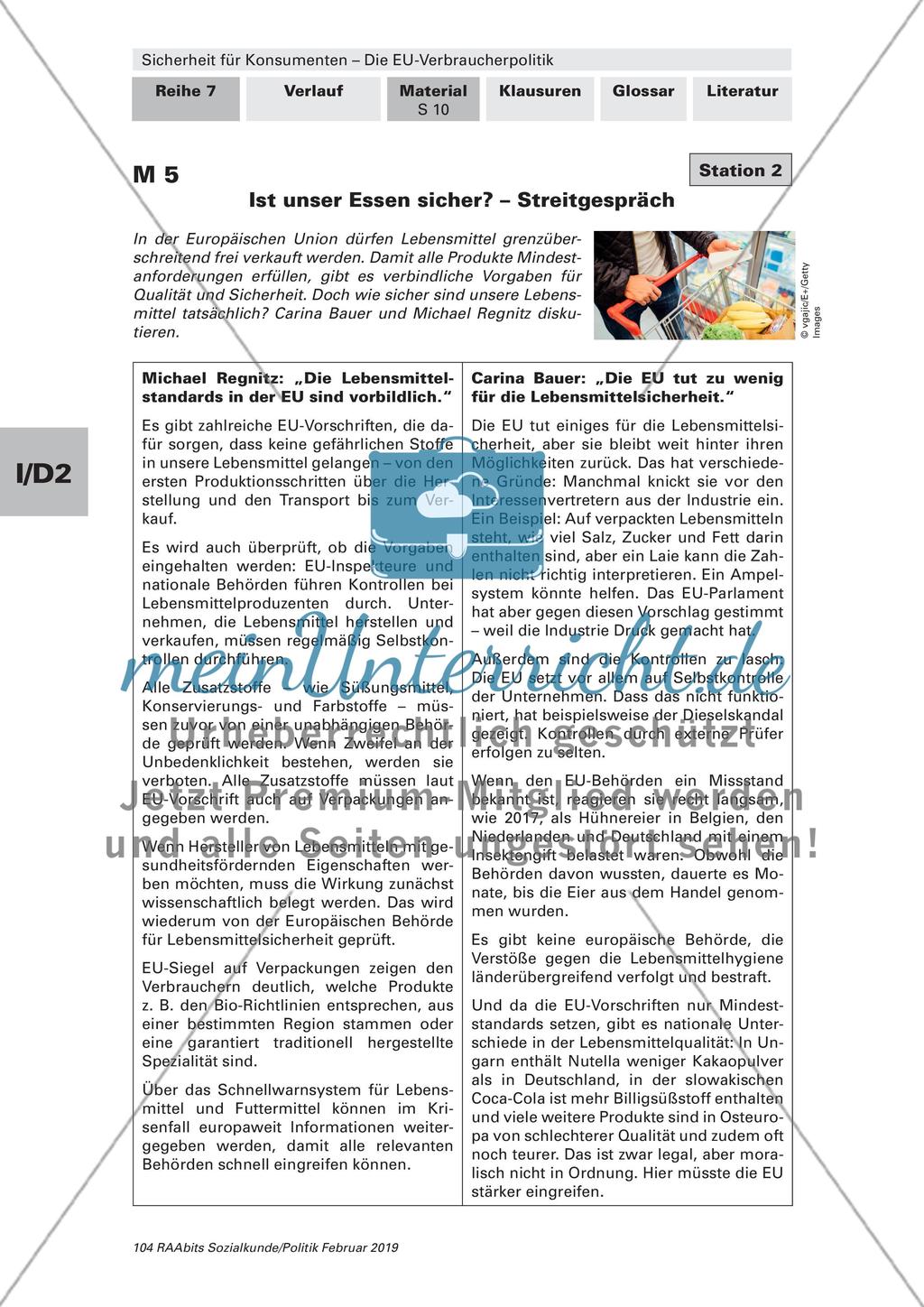 Verbraucherrechte Preview 4