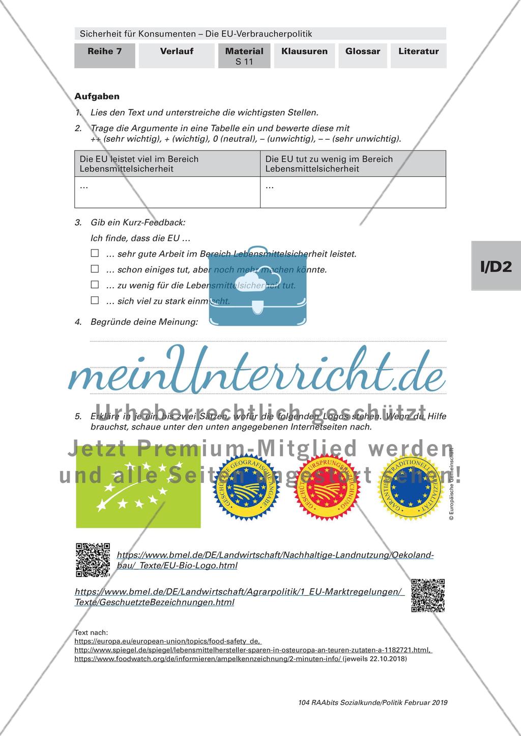Verbraucherrechte Preview 5