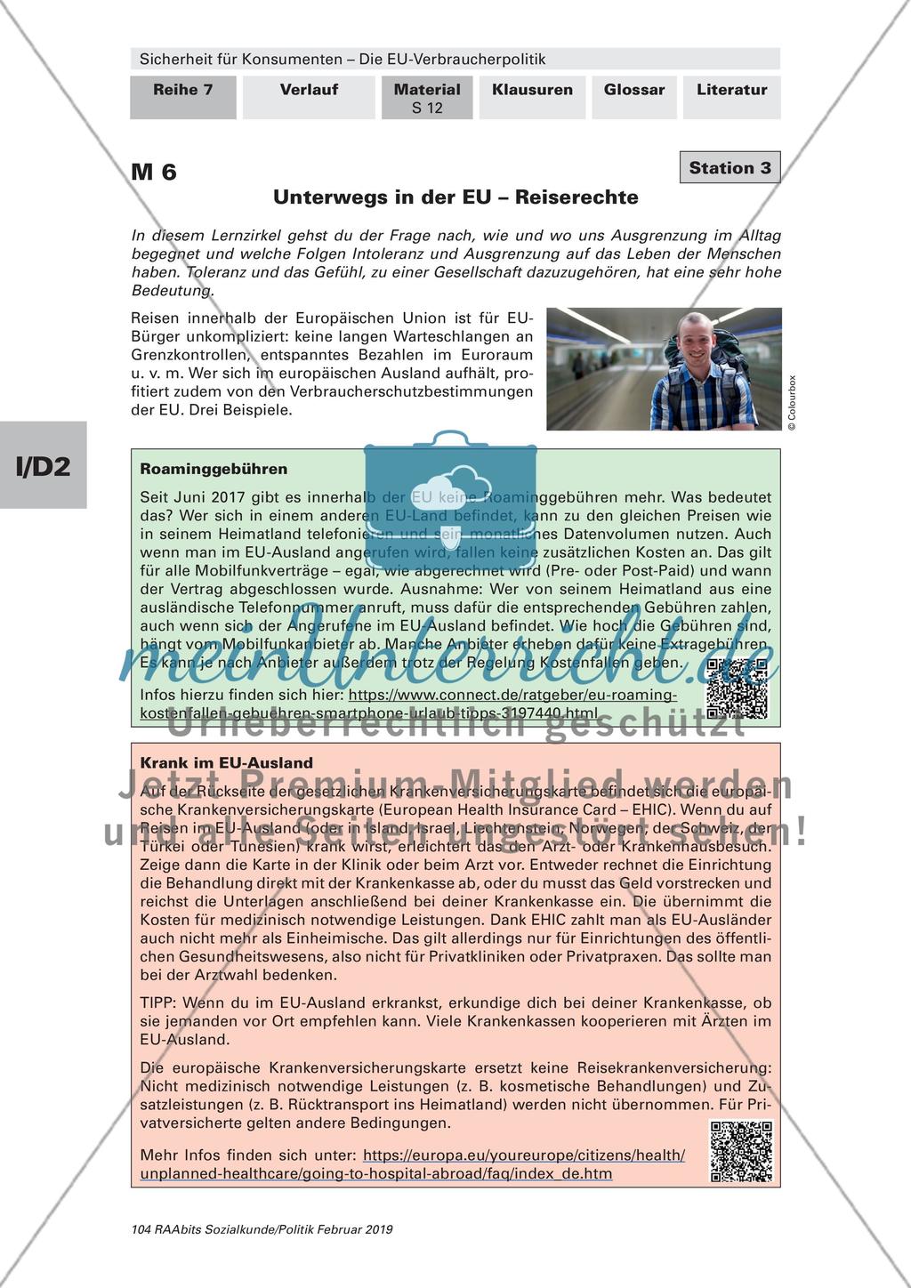 Verbraucherrechte Preview 6