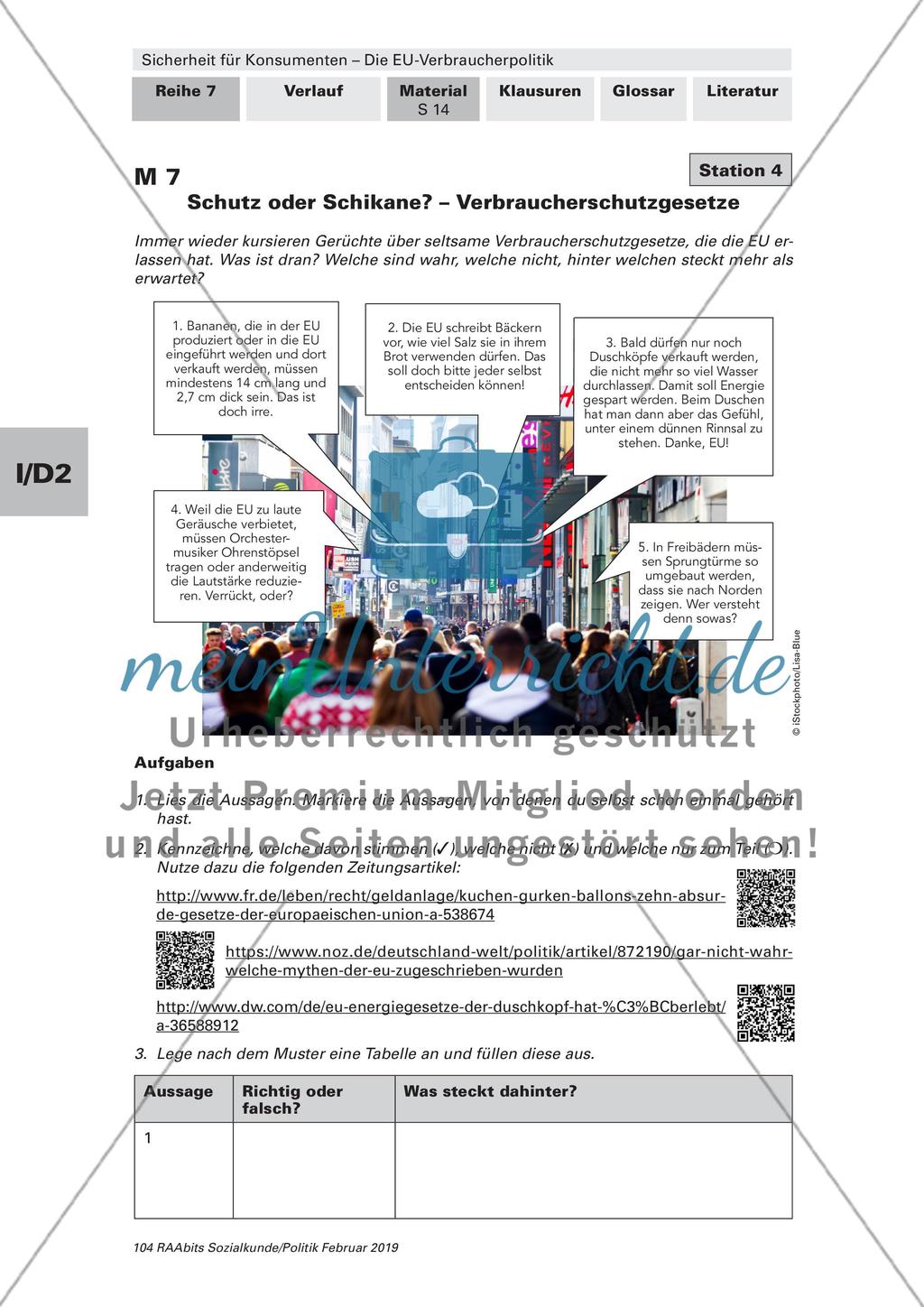 Verbraucherrechte Preview 8