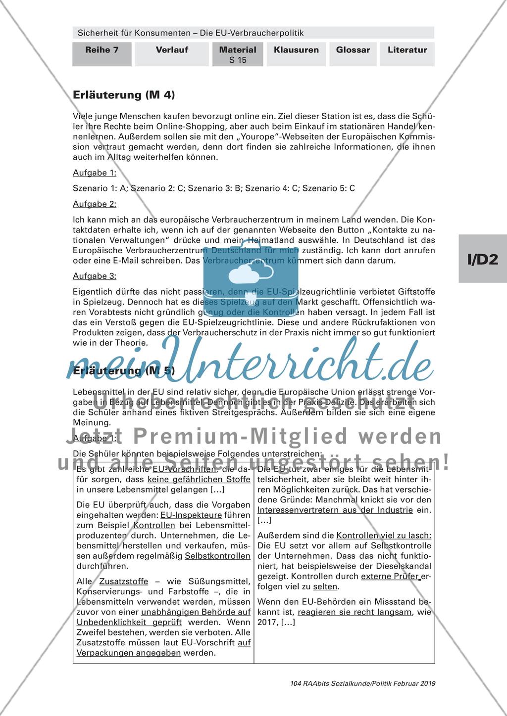 Verbraucherrechte Preview 9