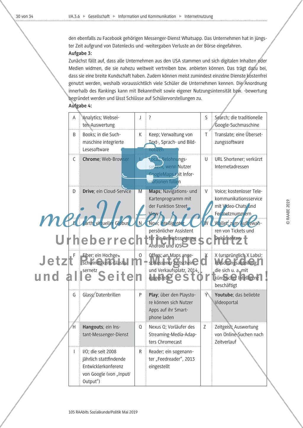 Erwartungshorizont Preview 6