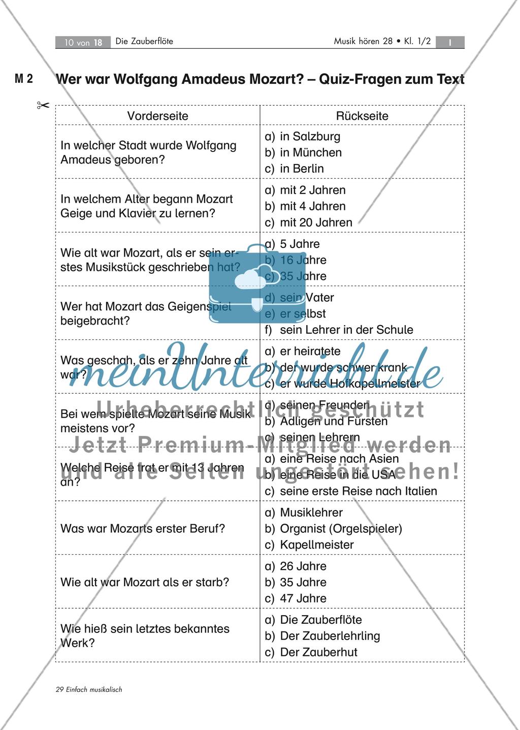 Auf die Probe gestellt Preview 10