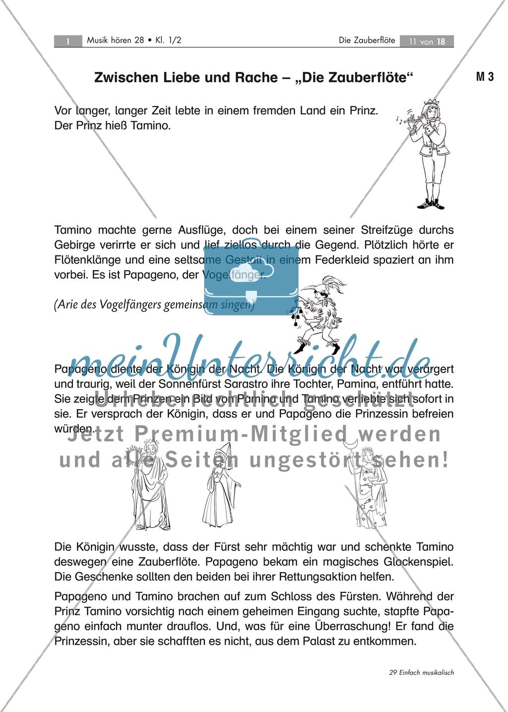 Auf die Probe gestellt Preview 11