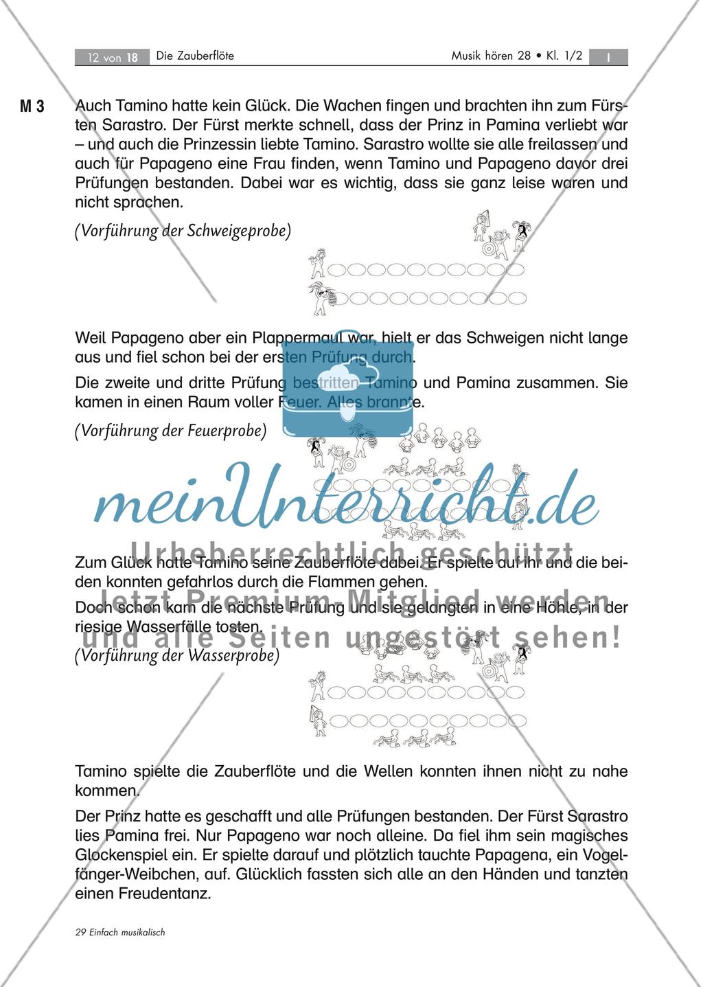 Auf die Probe gestellt Preview 12