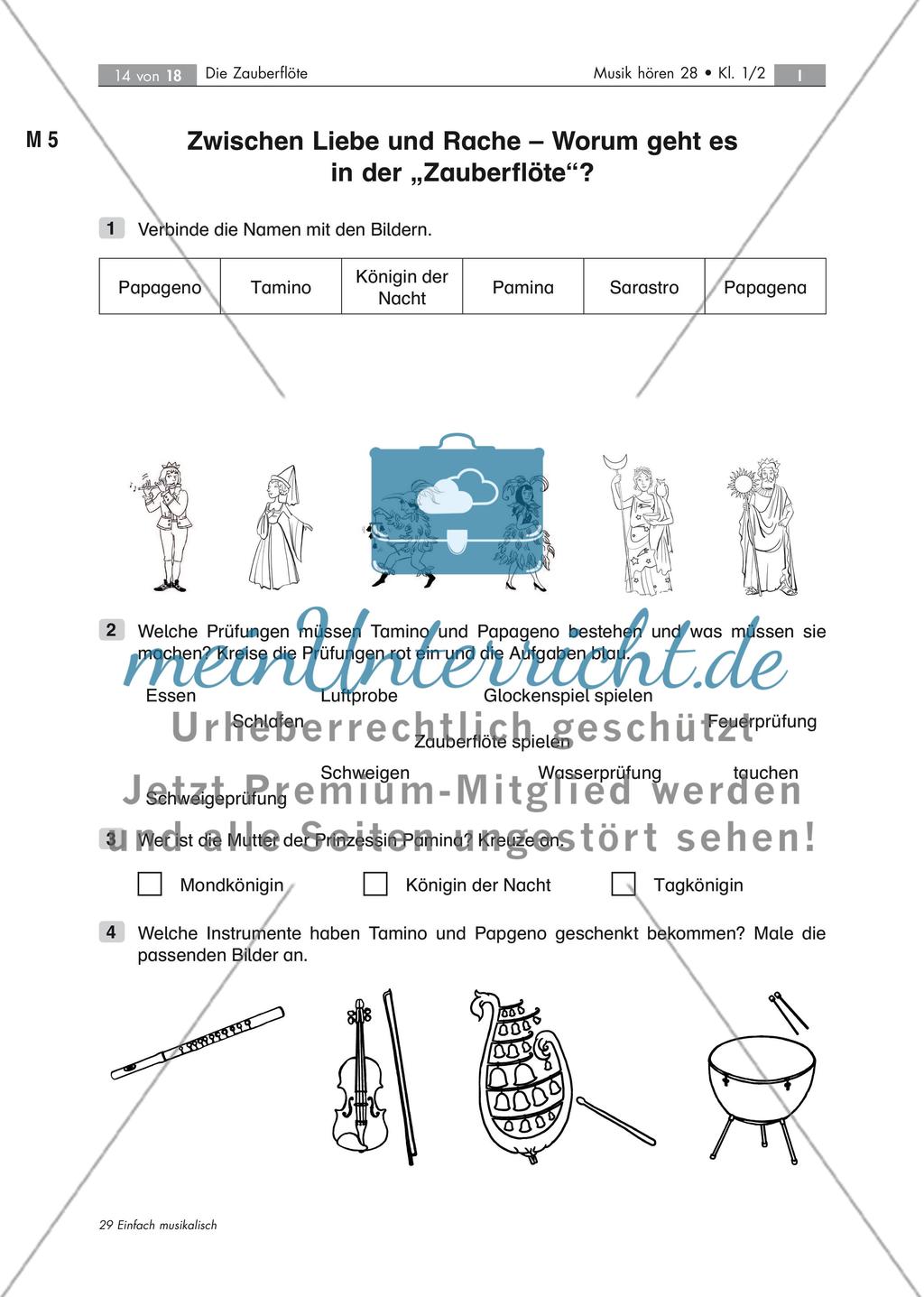 Auf die Probe gestellt Preview 14