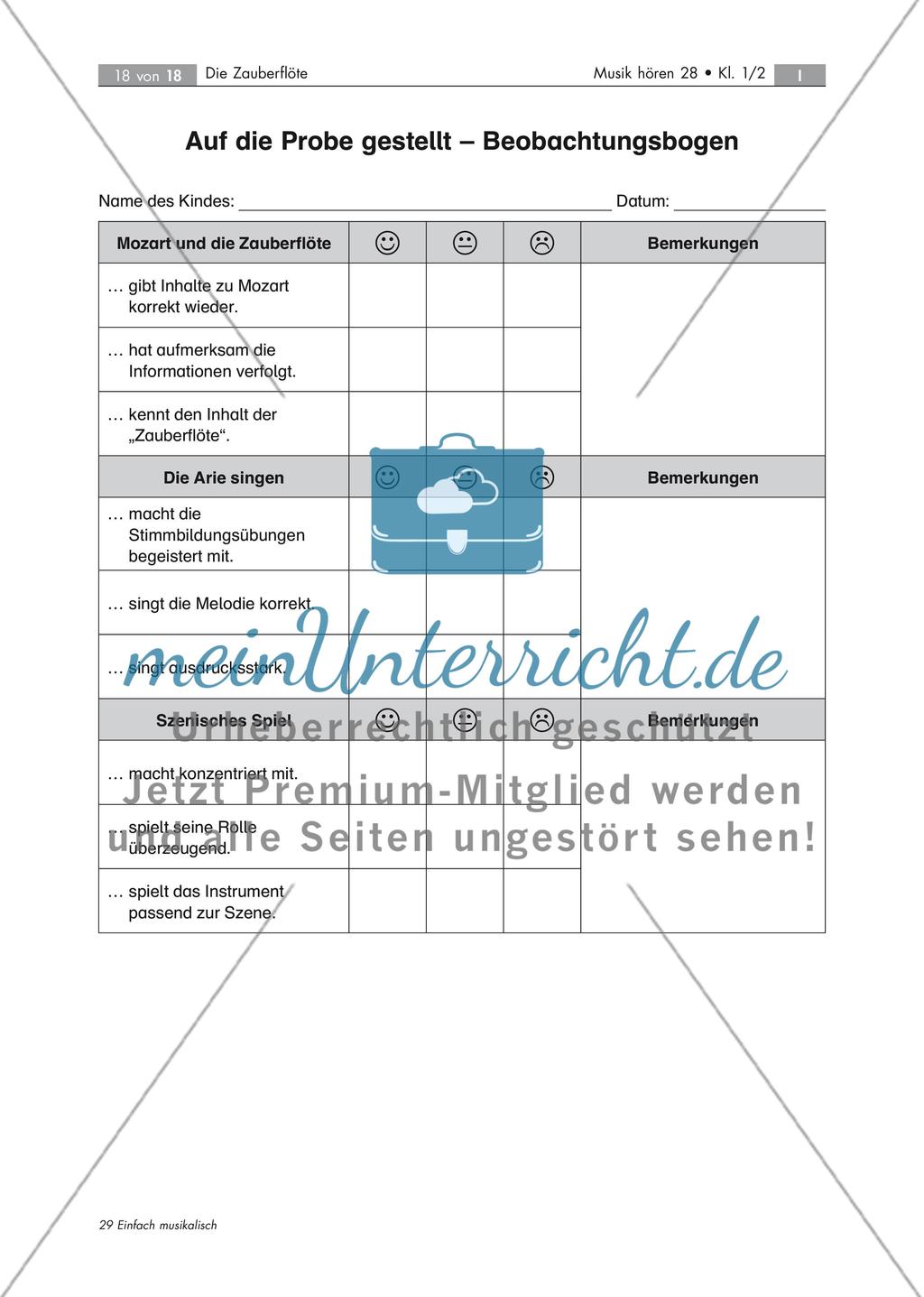 Auf die Probe gestellt Preview 18