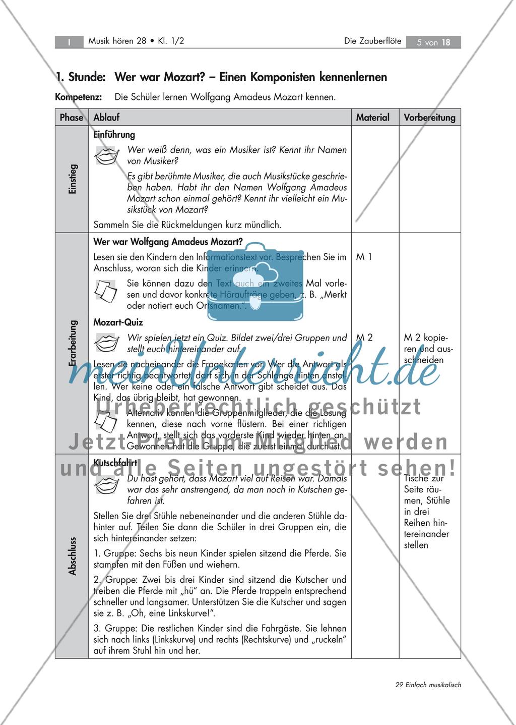 Auf die Probe gestellt Preview 5