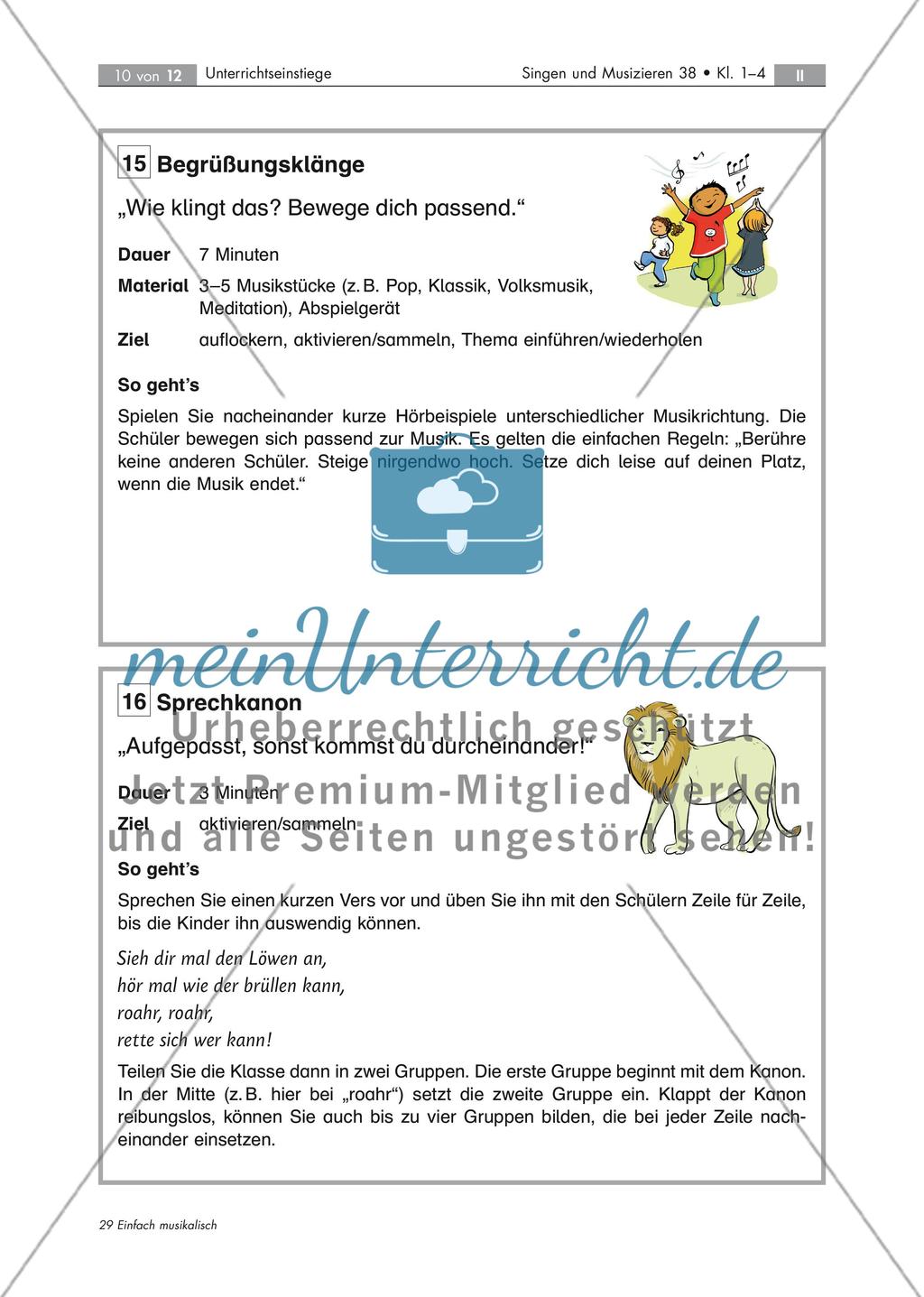 Jetzt geht's los! Preview 10