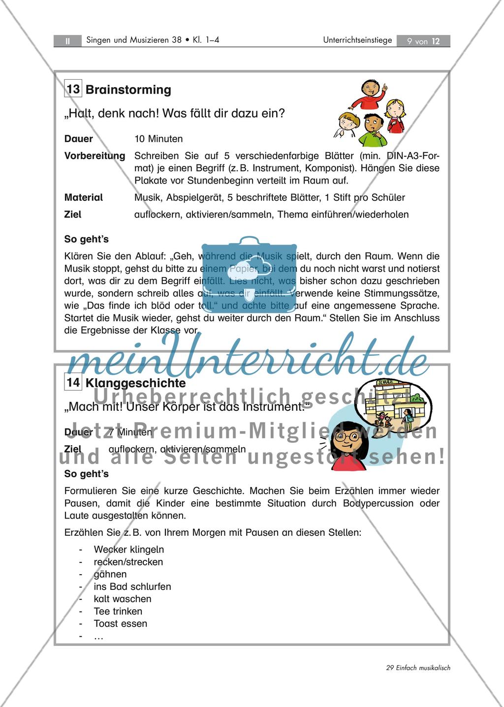 Jetzt geht's los! Preview 9