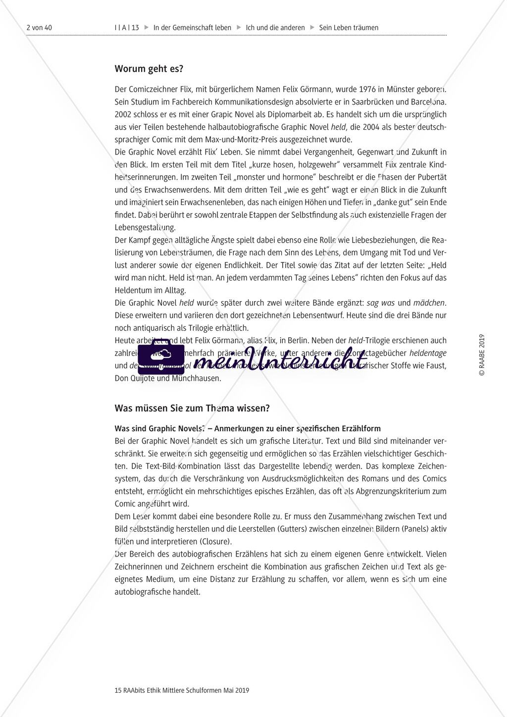 Einführung Preview 2