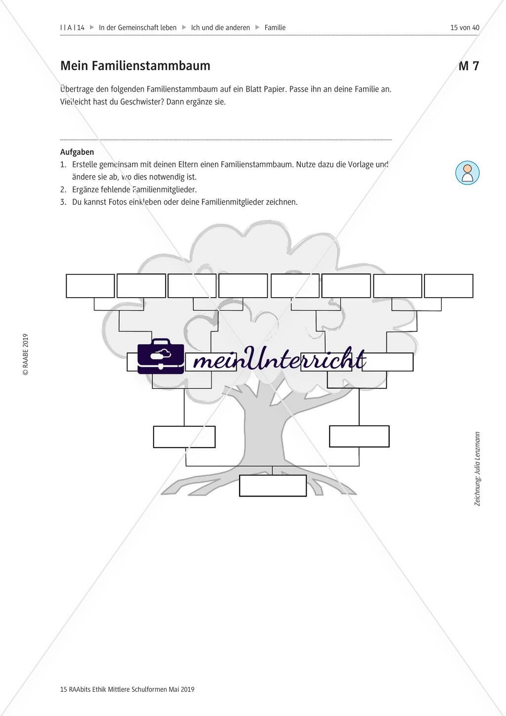 Familienkonstellationen Preview 10