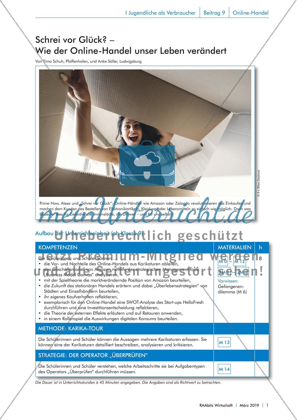 Einführung Preview 1