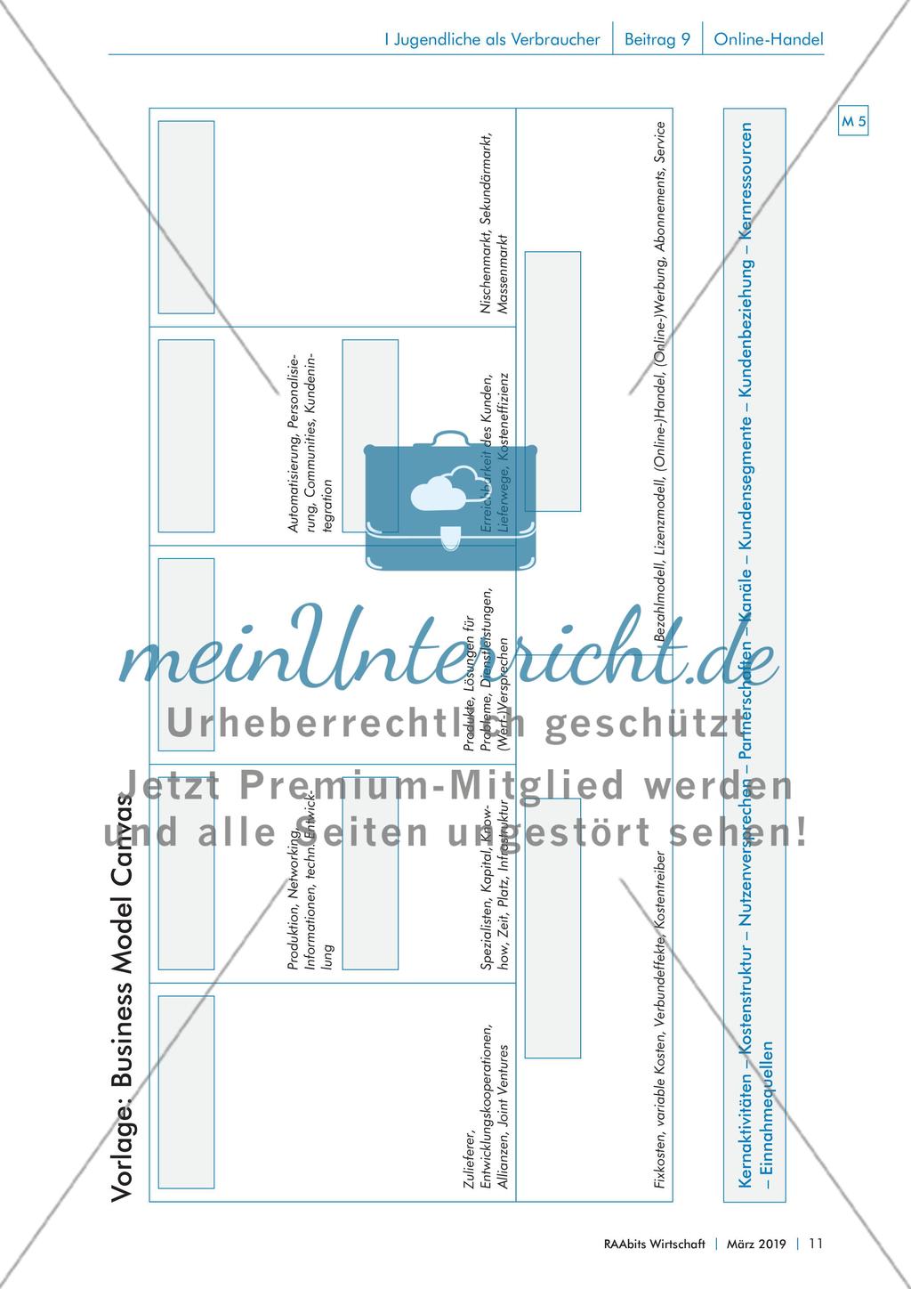 Vor- und Nachteile des Online-Handels Preview 5