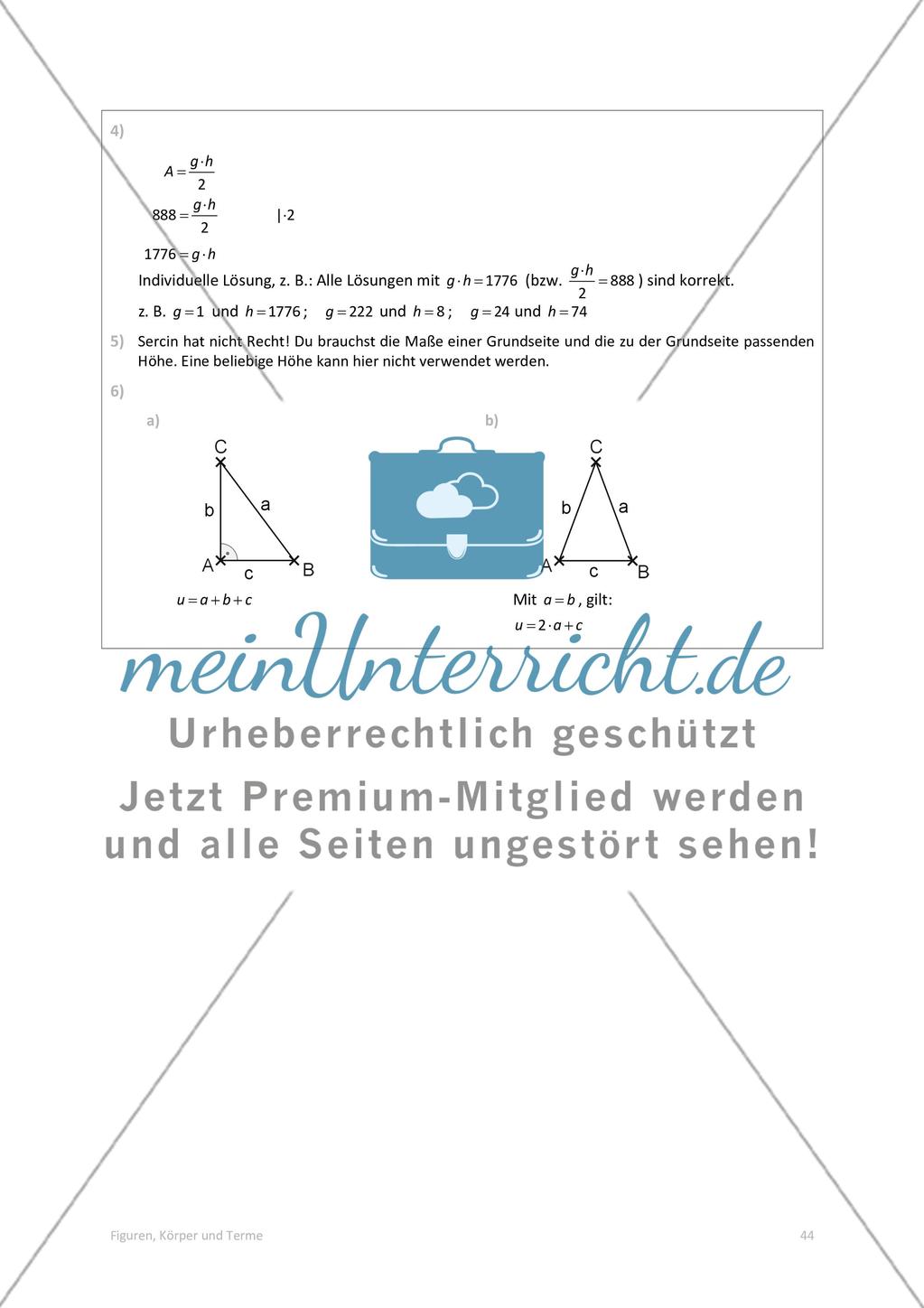 Die Lösungen der Info-Karten Preview 3