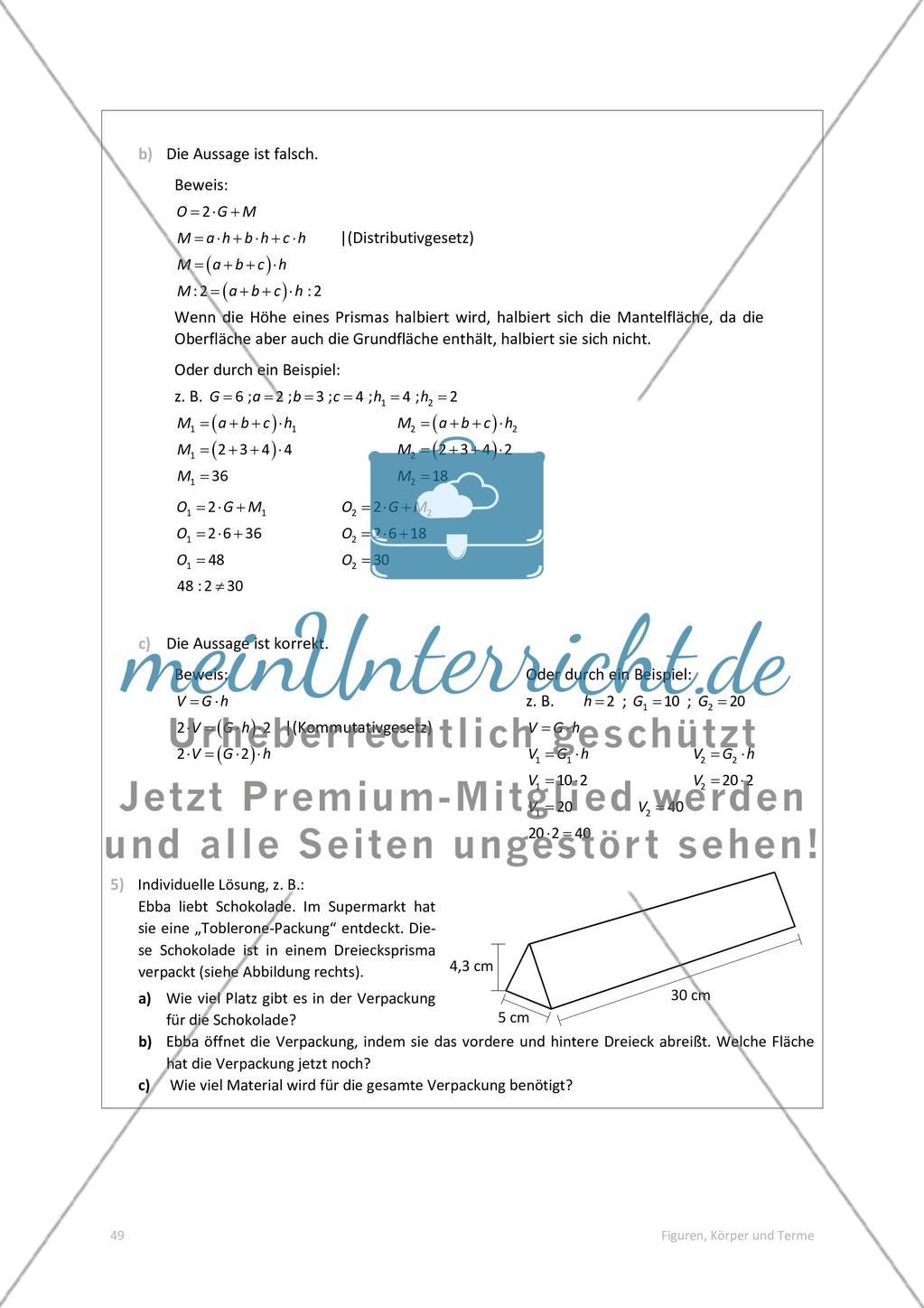 Die Lösungen der Info-Karten Preview 8